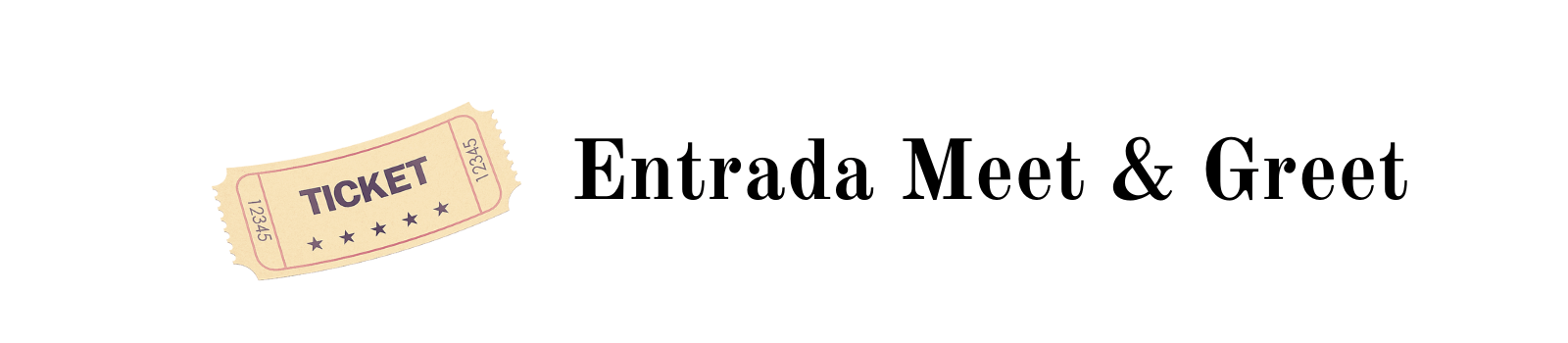 Entrada Manolo Entrada Manolo